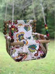 baby swing cloth swing indoor outdoor
