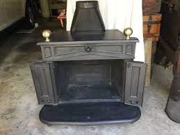 Ben Frankly Stove Antiques By Owner