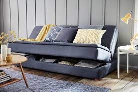 The 15 best sofas for your small space. 12 Of The Best Minimalist Sofa Beds For Small Spaces