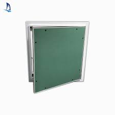 China Concealed Drywall Access Doors