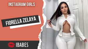 Join facebook to connect with fiorela zelaya and others you may know. Fiorella Zelaya Misssperu Instagram Model Ibabes Youtube