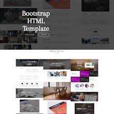 80 free bootstrap templates you can t miss