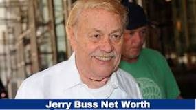 where-did-jerry-buss-get-his-money
