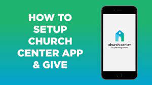 Quickly and safely check families in and out, using a flexible setup you can customize. Tutorial How Setup Give On Church Center App Youtube