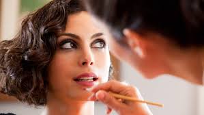 celebrity makeup artist lina hanson on