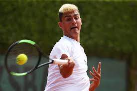 Alexander erler — carlos alcaraz garfia. Alexander Erler Verpasst Turniersieg In Triest Knapp Tennisnet Com