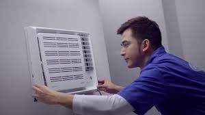 carrier smart cool aircon setup quick