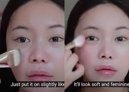 6 biggest korean makeup trends in 2024