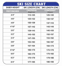 51 Bright Snowboarding Size Chart Women