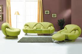 Fun And Unique Sofa Designs
