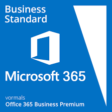 Microsoft 365, formerly office 365, is a line of subscription services offered by microsoft which adds to and includes the microsoft office product line. Microsoft 365 Business Standard Relyon Ag