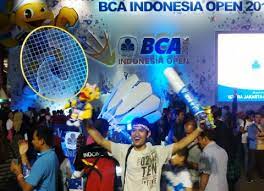 Bca indonesia open 2016 is officially over. Bca Indonesia Open Superseries Premier 2016 Sukses Dan Meriah