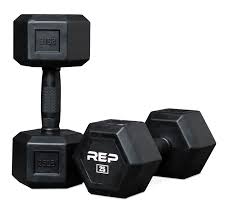 12 diffe types of dumbbells the