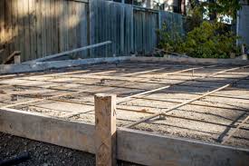 building a shed foundation read this