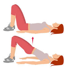 exercises to strengthen your pelvic