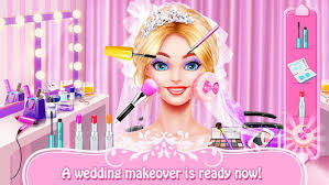 makeup games wedding artist games for