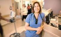 Inspired to Make a Mid-Life Switch to Nursing - Guideposts