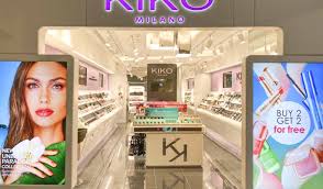 acquires kiko milano franchise