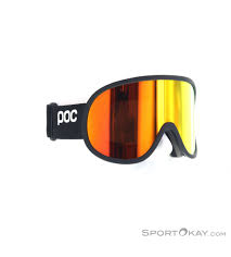 Poc Retina Big Clarity Ski Goggles Ski Googles Glasses