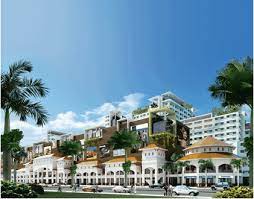 tropicana garden city condo