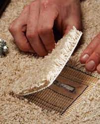 carpet repair st louis mo e b carpet