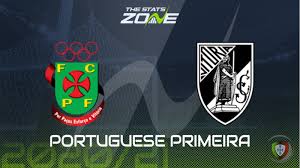 Overall this season, their defence has kept a clean sheet on 6 occasions. 2020 21 Portuguese Primeira Liga Pacos De Ferreira Vs Vitoria Guimaraes Preview Prediction The Stats Zone