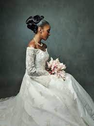 afro bridal hairstyles afro hair salon