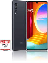 Shop and compare different models, prices, features and more! Lg Velvet 5g Smartphone 128 Gb 6 8 Zoll Aurora Grau Amazon De Elektronik