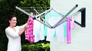 The Best Wall Mounted Washing Lines