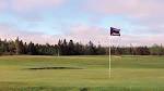 West Pubnico Golf & Country Club | Yarmouth & Acadian Shores