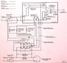 Lovely Wiring Diagram Gas Furnace