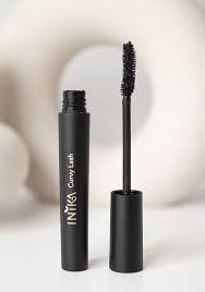 inika curvy lash mascara review and