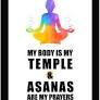 yoga quotes about the body from www.flipkart.com