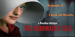 List of the handmaid's tale episodes. Hulu Original S The Handmaid S Tale Season 4 Check Release Date Cast Plot All Latest Updates Filmy One