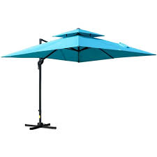 Garden Patio Umbrella