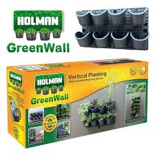 Holman Greenwall Vertical Garden Kit