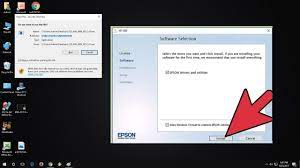 Every printer is not compatible with the mac operating system. How To Download Install All Epson Printer Driver Easy Official Youtube