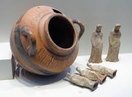 Museums of Macedonia, Greece — Archaeological Museum