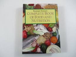 nutrition rosemary stanton hardcover