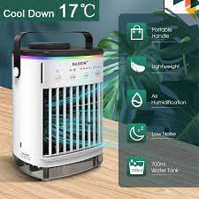 air cooler fan water ice cooling fan