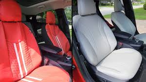 Review Ies Classic Seat Covers