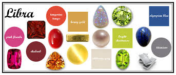 Birthstones We Are Together
