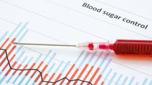 Blood Sugar Readings From Low Normals To High Normal