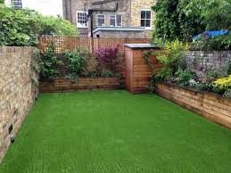 Artificial Grass Installers In