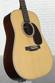 martin d 28 acoustic guitar natural