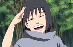 Click on global icon above to translate). If Itachi And Izumi Had A Son Or Daughter That Was The Same Age As Mirai Sarutobi How Would You Write His Her Personality And How Strong Will They Be Quora