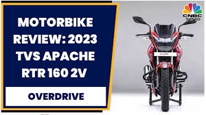 motorbike review 2023 tvs apache rtr
