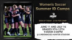 lindenwood women s soccer cs