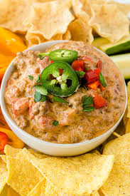rotel dip to simply inspire