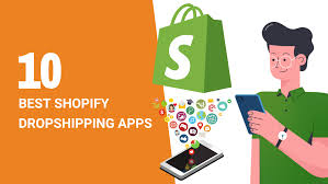 10 best ify dropshipping apps